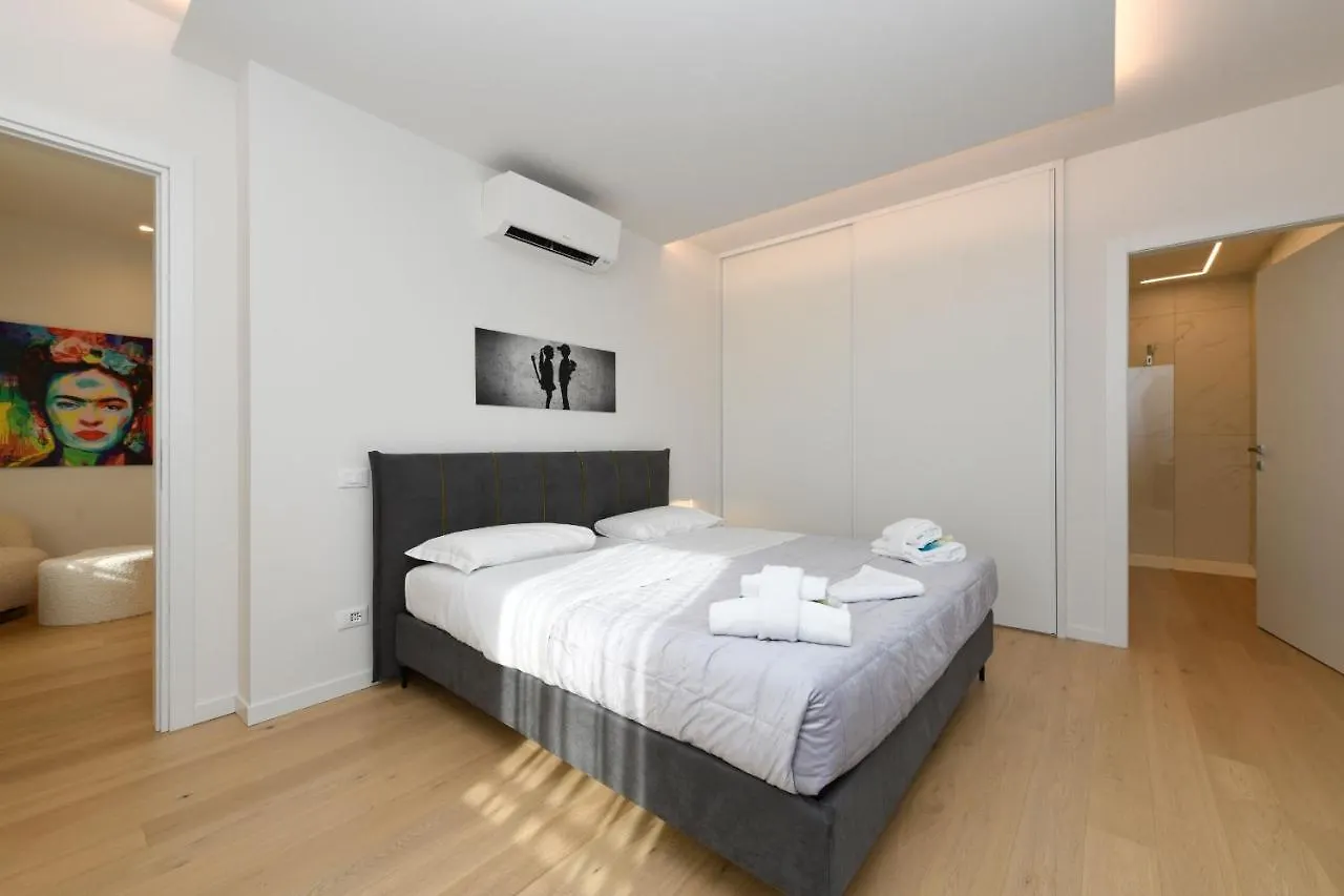 Mgh Luxury - Villa Celeste Desenzano del Garda