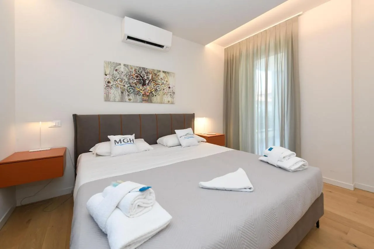 Mgh Luxury - Villa Celeste Desenzano del Garda