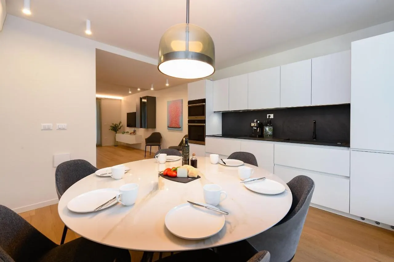 Mgh Luxury - Villa Celeste Desenzano del Garda